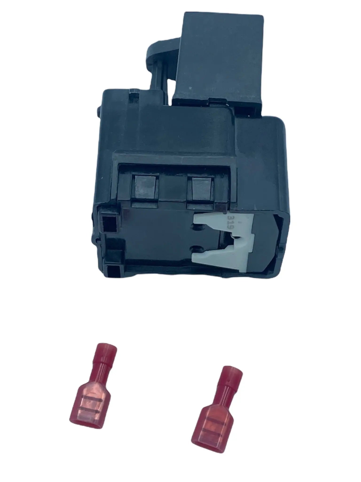 Electrolux Refrigerator Start Device Kit - 297259524,  REPLACES: 297259524 4451780 AP6004414 PS11757755 EAP11757755 PD00057721 INVERTEC