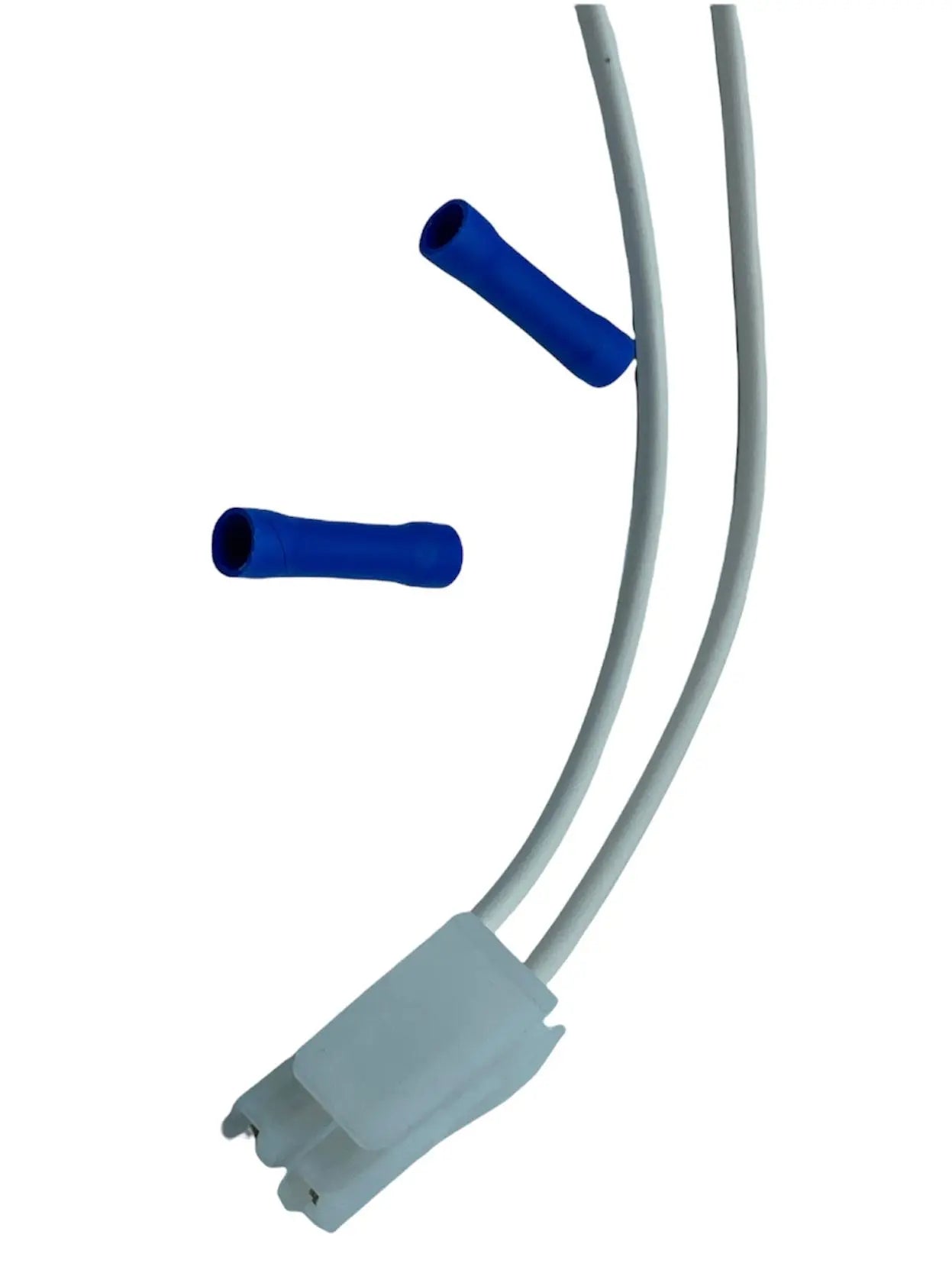 Electrolux Refrigerator Start Device Kit - 5304491584,  REPLACES: 216649313 216649318 3ARR3M4F1 2754574 AP5690408 EAP8689570 PS8689570 PD00005007 INVERTEC