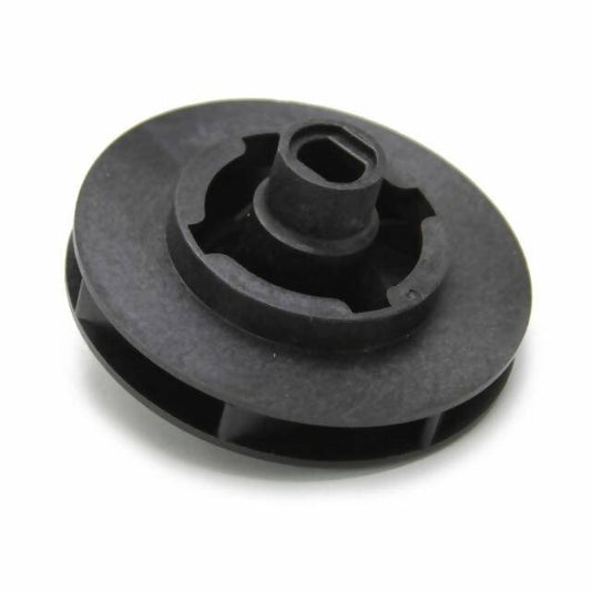 Whirlpool Dishwasher Wash Impeller - WP99002069, Replaces: 752301 99002069 AH11747641 AH2099471 AP4114715 EA11747641 EA2099471 OEM PARTS WORLD