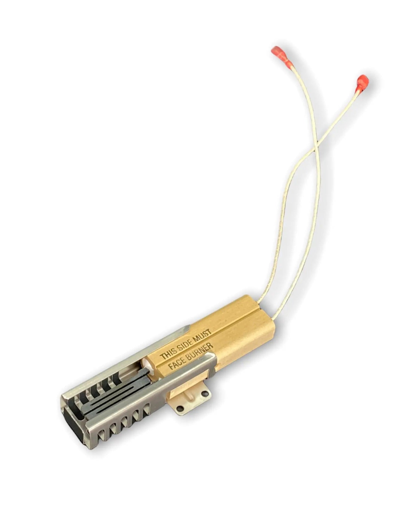 Fisher & Paykel Range Flat Gas Igniter, Hot Surface - 211541P,  REPLACES: 211541 AP6785421 PD00055517 INVERTEC