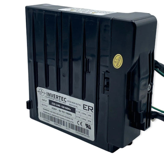 G.E /Haier Refrigerator Inverter Board Kit - 200D5948P009-220V,  REPLACES: 200D5948P010  519306091 INVERTEC