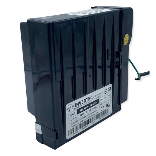 G.E /Haier Refrigerator Inverter Board Kit - 200D5948P010-115V,  REPLACES: 200D5948P009  519306125 INVERTEC