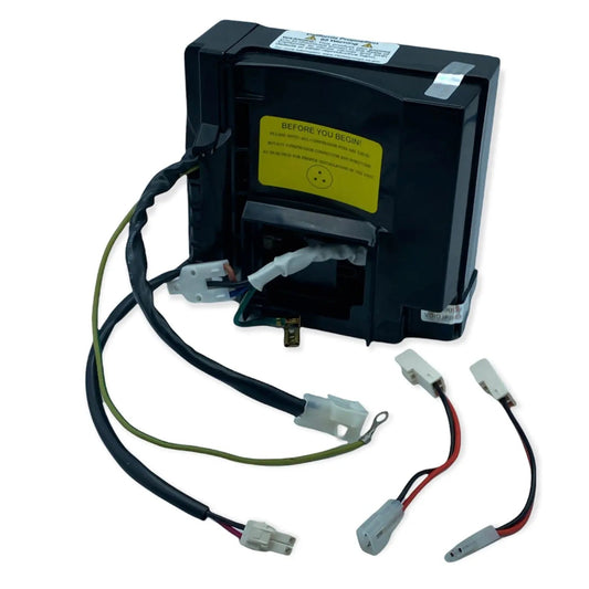 G.E /Haier Refrigerator Inverter Board Kit - 200D5948P014-115V,  REPLACES: 200D5948P013  519306158 INVERTEC