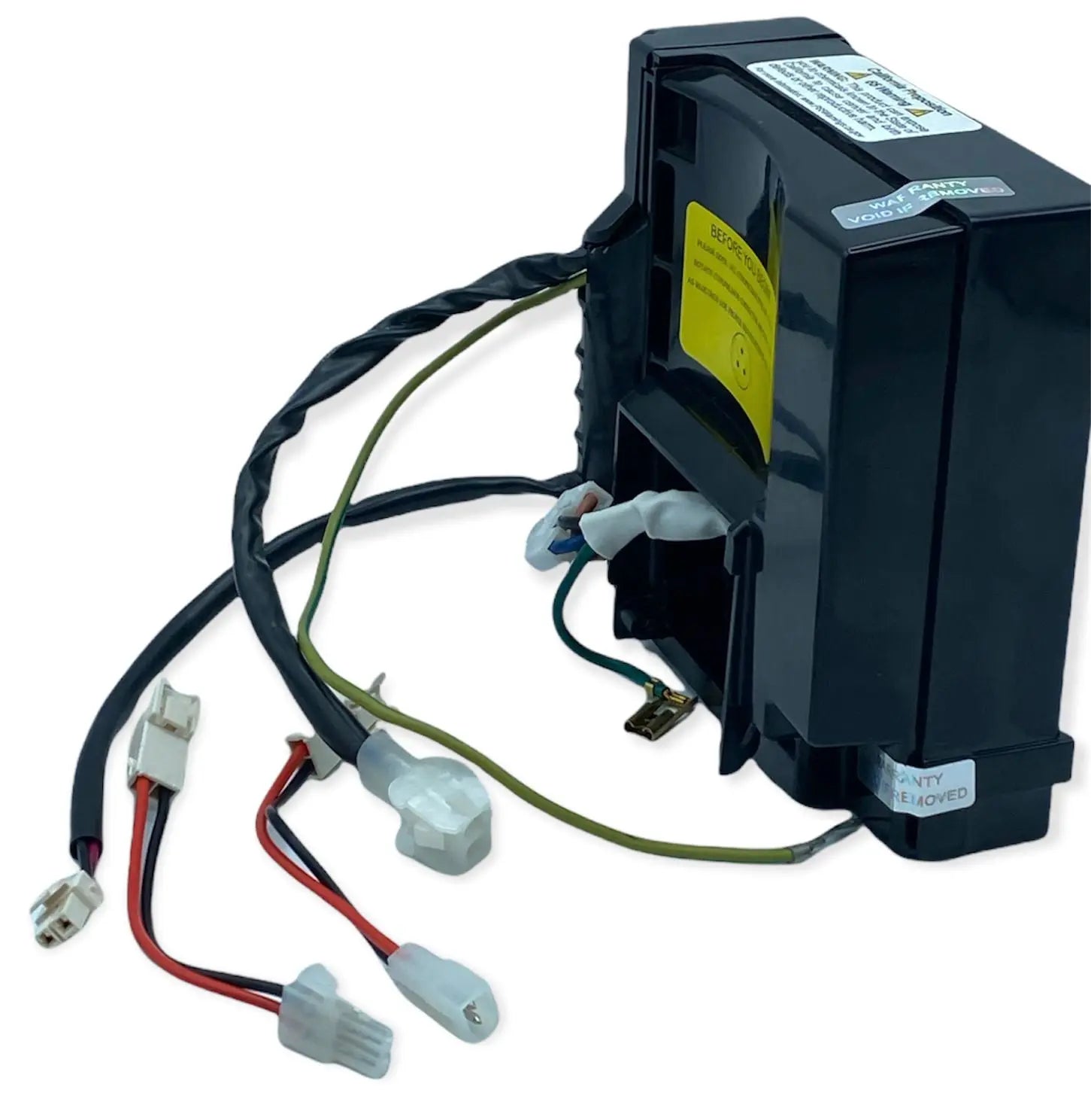 G.E /Haier Refrigerator Inverter Board Kit - 200D5948P020-115V,  REPLACES: 200D5948P019  519306301 INVERTEC