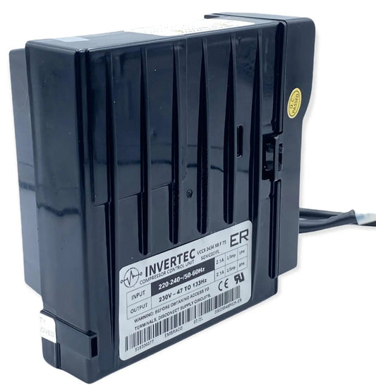 G.E /Haier Refrigerator Inverter Board Kit - 200D5948P025-220V,  REPLACES: 200D5948P026  519306077 INVERTEC