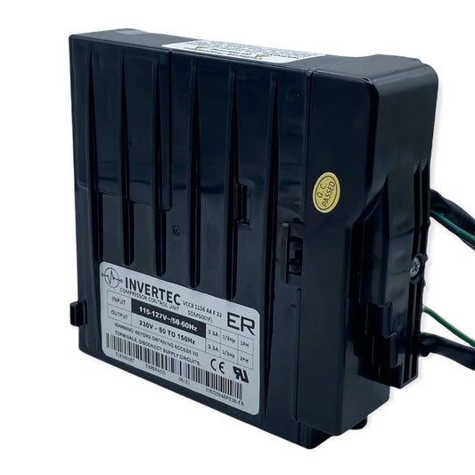 G.E /Haier Refrigerator Inverter Board Kit - 200D5948P038-115V,  REPLACES: 200D5948P037  519306187 INVERTEC