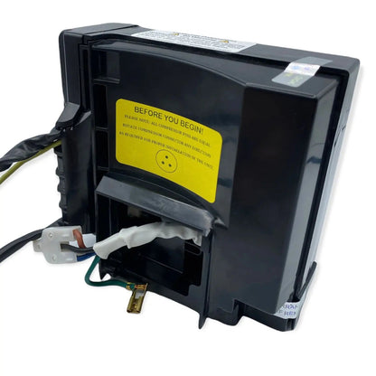 G.E /Haier Refrigerator Inverter Board Kit - 200D5948P038-115V,  REPLACES: 200D5948P037  519306187 INVERTEC