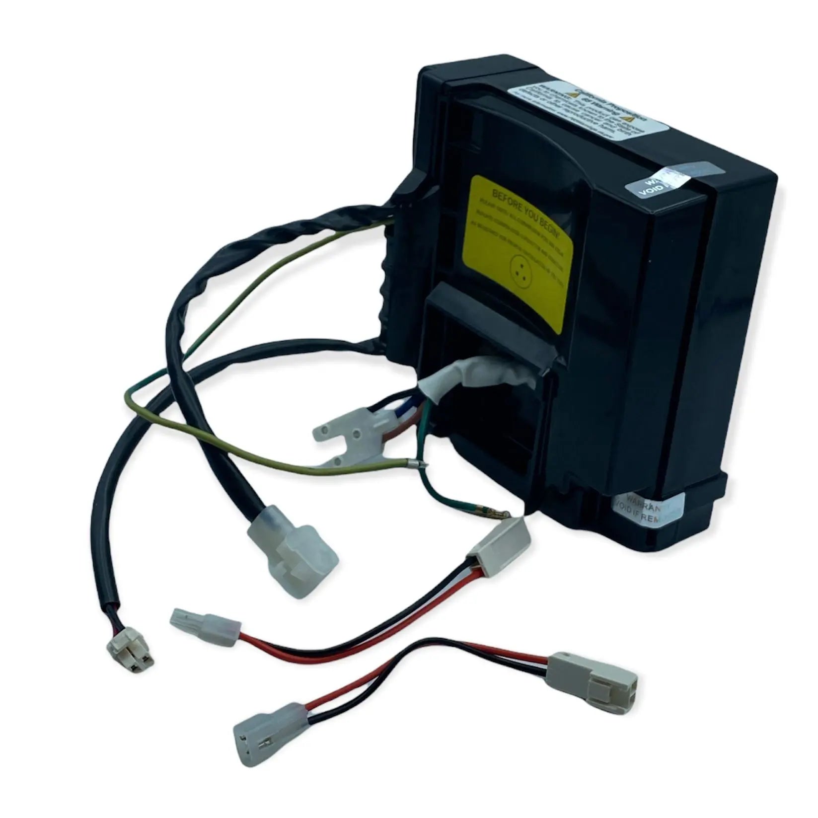 G.E /Haier Refrigerator Inverter Board Kit - 200D5948P039-220V,  REPLACES: 200D5948P040  519306294 INVERTEC