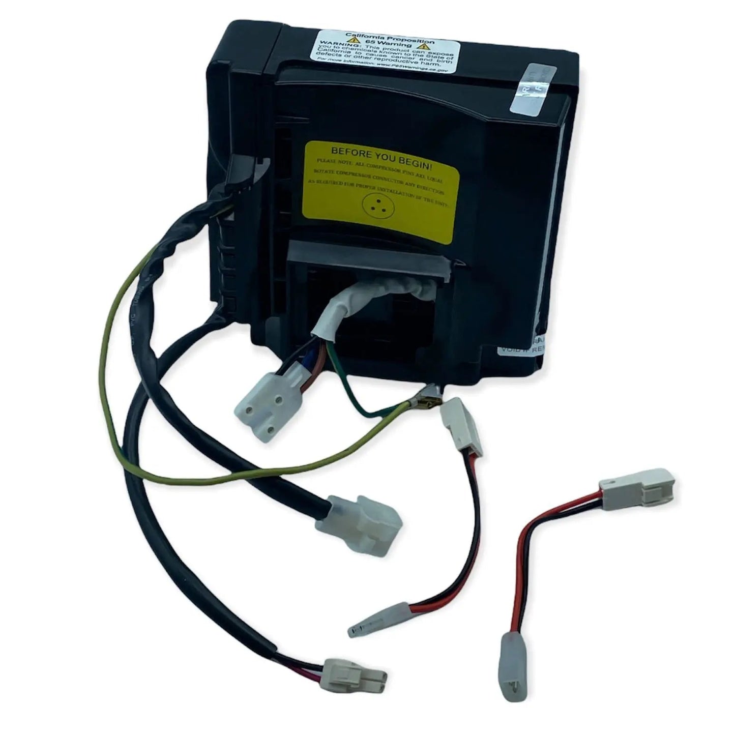G.E /Haier Refrigerator Inverter Board Kit - 200D5948P039-220V,  REPLACES: 200D5948P040  519306294 INVERTEC