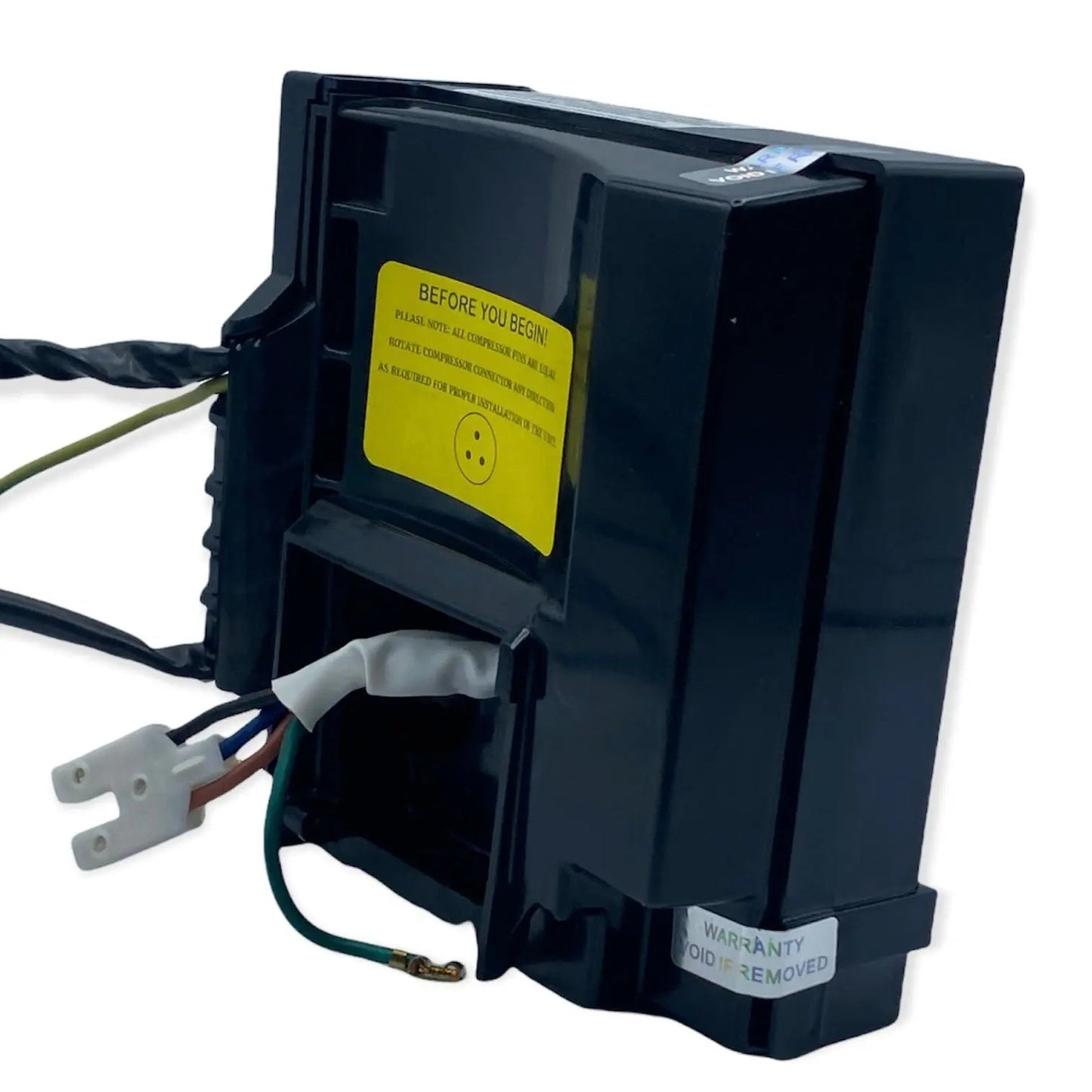 G.E /Haier Refrigerator Inverter Board Kit - 200D5948P039-220V,  REPLACES: 200D5948P040  519306294 INVERTEC