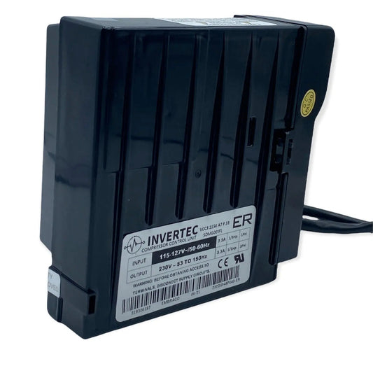 G.E /Haier Refrigerator Inverter Board Kit - 200D5948P040-115V,  REPLACES: 200D5948P039  519306197 INVERTEC