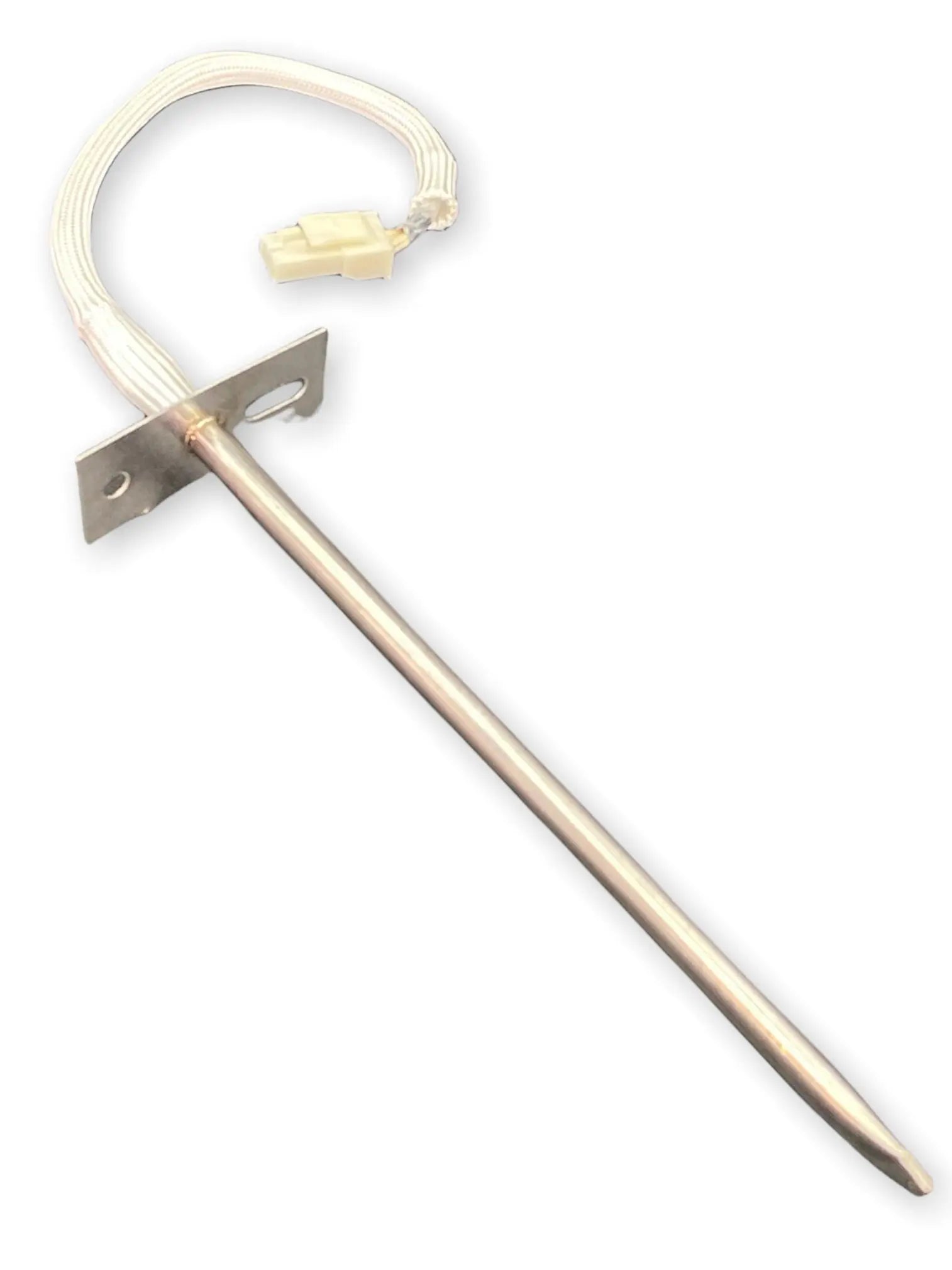 G.E Oven Temperature Sensor - WG02F01436 or WB23T10015, REPLACES: 911009 AH236398 AH9861929 AP3187983 B004H3XPYY EA236398 EA9861929 EAP236398 EAP9861929 KM-5CC7-BP01 PS236398 PS9861929 INVERTEC
