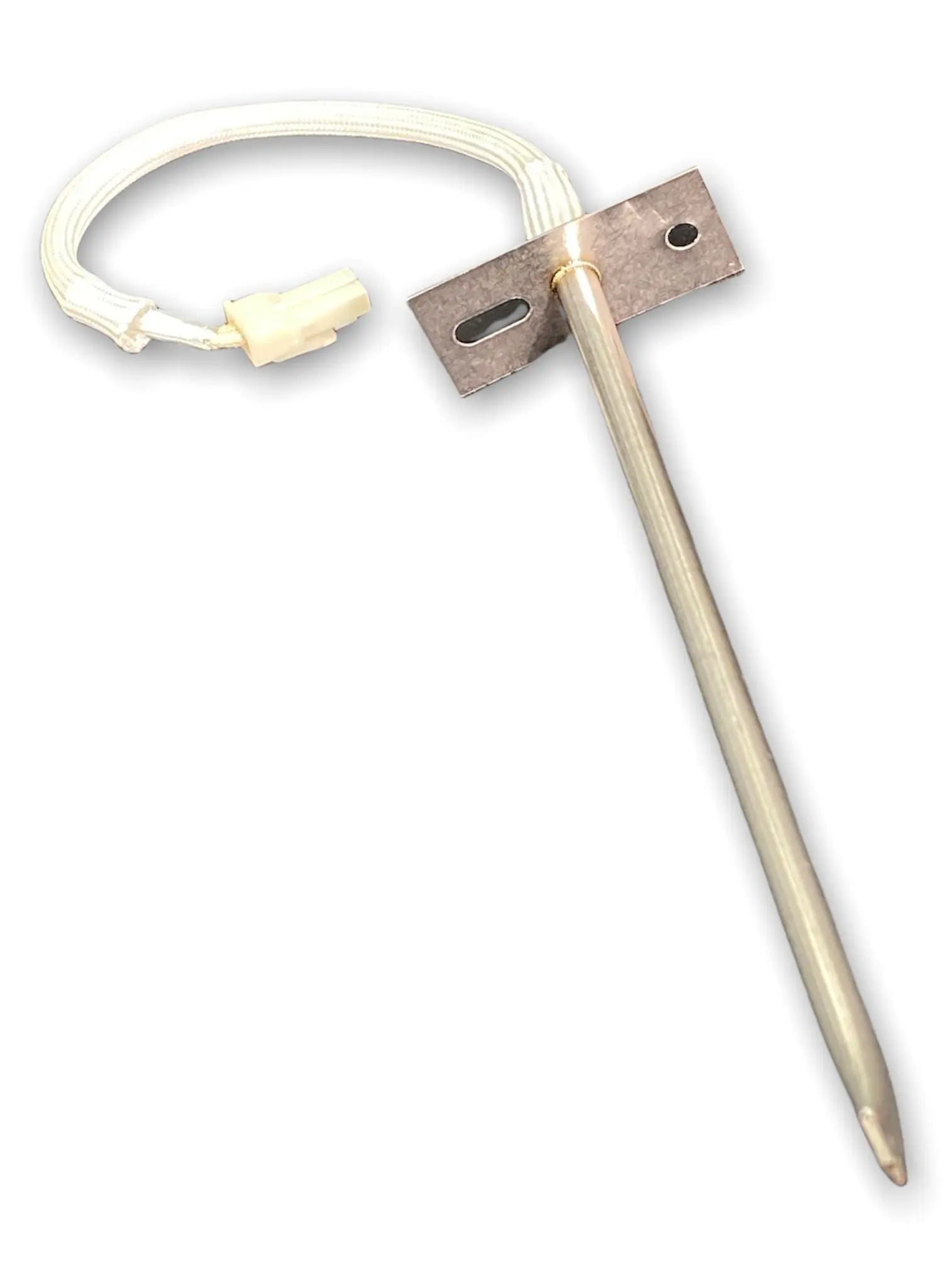 G.E Oven Temperature Sensor - WG02F01436 or WB23T10015, REPLACES: 911009 AH236398 AH9861929 AP3187983 B004H3XPYY EA236398 EA9861929 EAP236398 EAP9861929 KM-5CC7-BP01 PS236398 PS9861929 INVERTEC