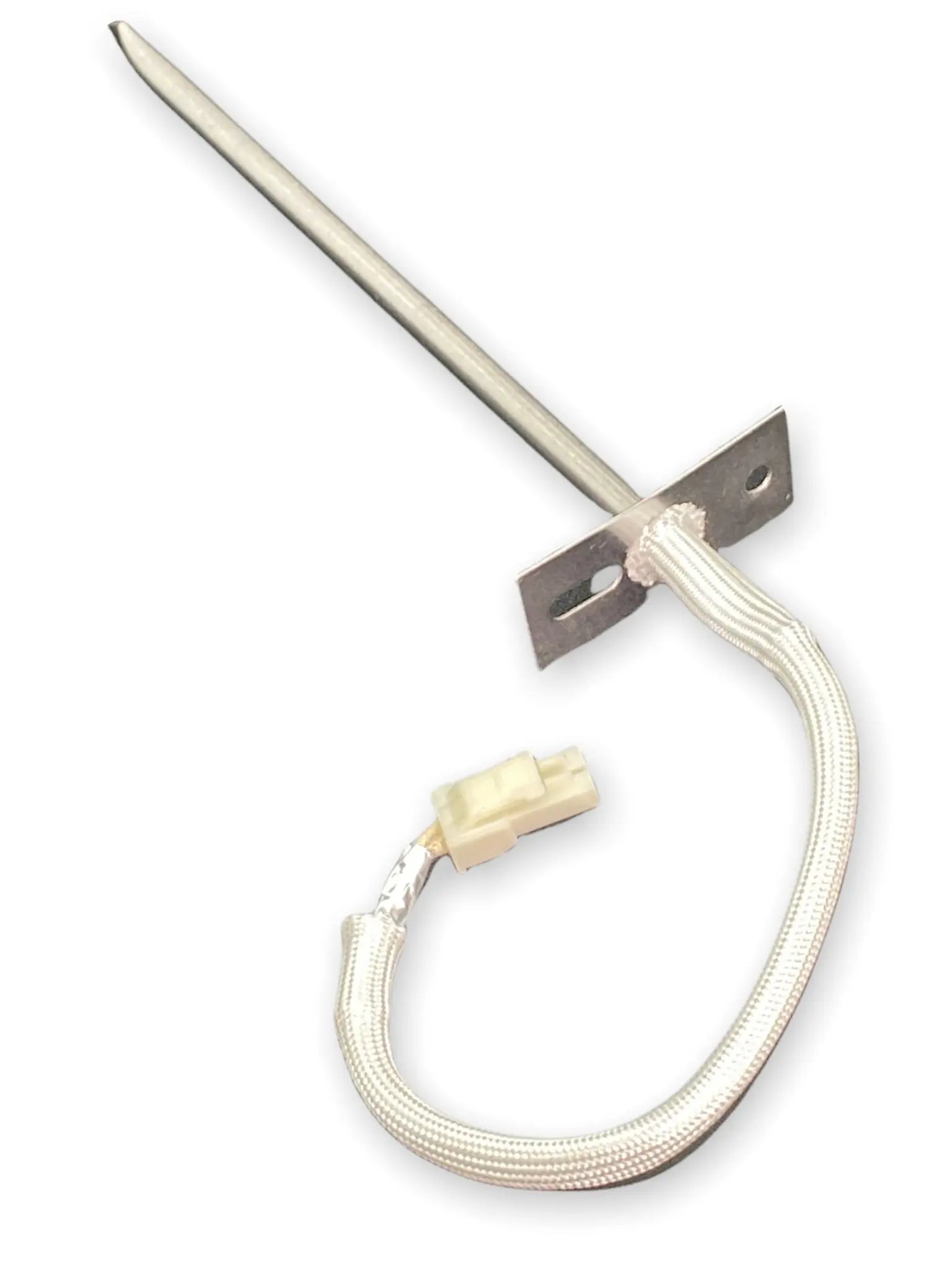 G.E Oven Temperature Sensor - WG02F01436 or WB23T10015, REPLACES: 911009 AH236398 AH9861929 AP3187983 B004H3XPYY EA236398 EA9861929 EAP236398 EAP9861929 KM-5CC7-BP01 PS236398 PS9861929 INVERTEC