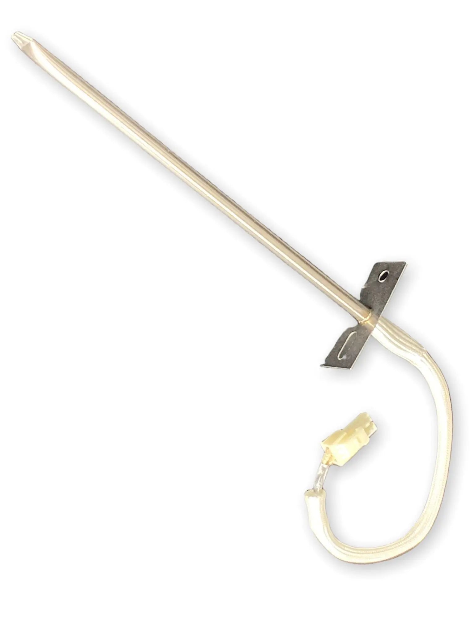 G.E Oven Temperature Sensor - WG02F01436 or WB23T10015, REPLACES: 911009 AH236398 AH9861929 AP3187983 B004H3XPYY EA236398 EA9861929 EAP236398 EAP9861929 KM-5CC7-BP01 PS236398 PS9861929 INVERTEC