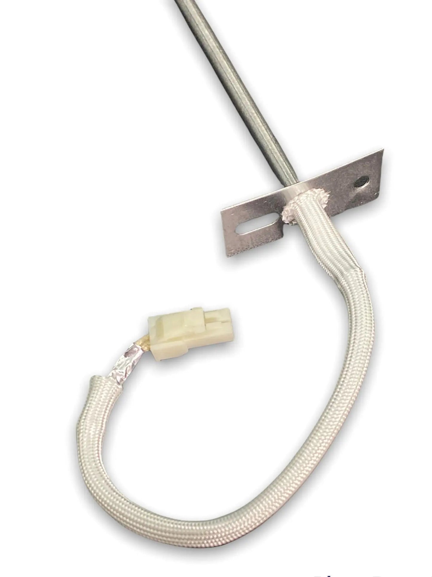 G.E Oven Temperature Sensor - WG02F01436 or WB23T10015, REPLACES: 911009 AH236398 AH9861929 AP3187983 B004H3XPYY EA236398 EA9861929 EAP236398 EAP9861929 KM-5CC7-BP01 PS236398 PS9861929 INVERTEC