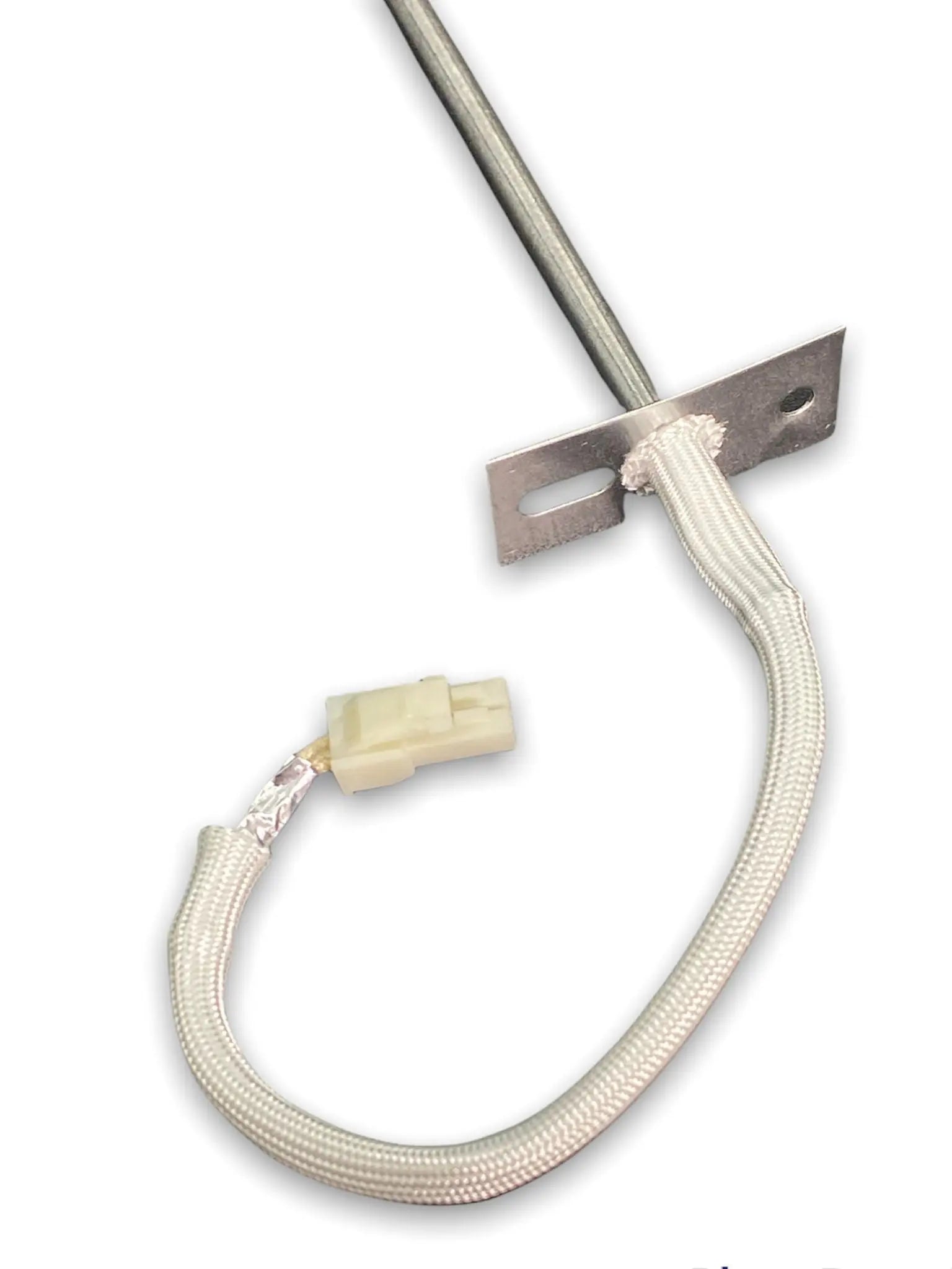 G.E Oven Temperature Sensor - WG02F01436 or WB23T10015, REPLACES: 911009 AH236398 AH9861929 AP3187983 B004H3XPYY EA236398 EA9861929 EAP236398 EAP9861929 KM-5CC7-BP01 PS236398 PS9861929 INVERTEC