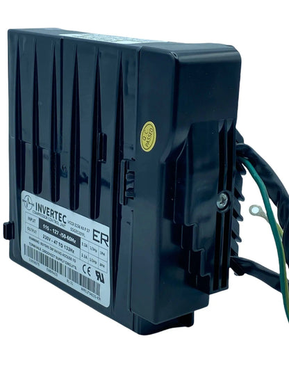 G.E Refrigerator /Freezer Inverter Board - WR01F04233, REPLACES: WR55X24143 INVERTEC