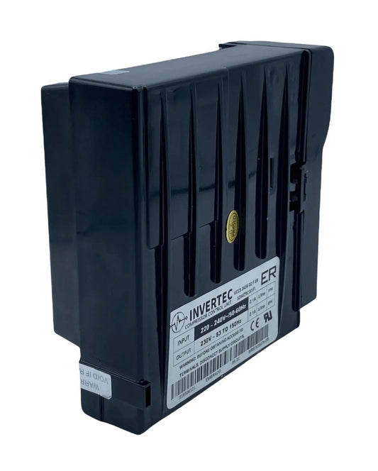 G.E Refrigerator Inverter Board - WR87X28475-220V, REPLACES: 0061800069B   HAI61800069B   61800069B INVERTEC