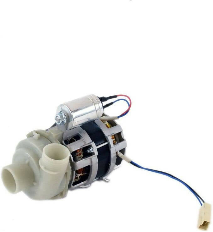 Motor & Pump Assembly - DD82-01380A, Replaces: PD00044370 OEM PARTS WORLD