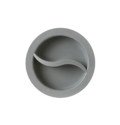 GE Dishwasher Rinse Aid Dispenser Cap - WG04L00093, Replaces: 1057401 AH958932 AH9863522 AP3777967 B00MOCC4UG EA958932 EA9863522 EAP9863522 HP-XLYH-GFZW PS958932 PS9863522 WD12X10102 WD12X10122 WD12X10200 OEM PARTS WORLD