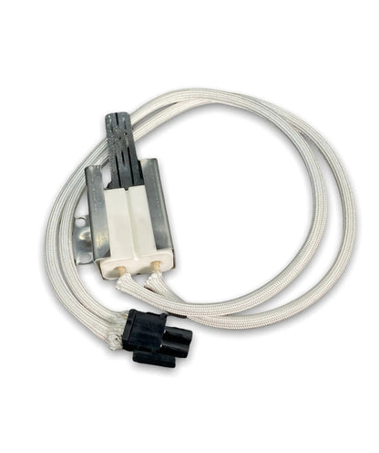 GE Range Flat Gas Igniter, Hot Surface - WB28X20446 , REPLACES: 3026526 AP5791227 PS8754784 EAP8754784 PD00045625 INVERTEC