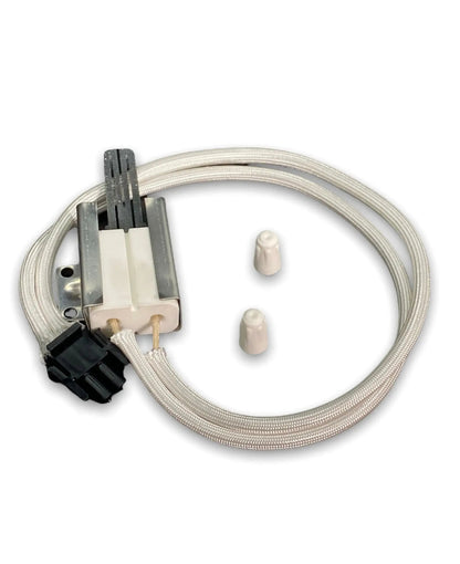 GE Range Flat Gas Igniter, Hot Surface - WB28X20446 , REPLACES: 3026526 AP5791227 PS8754784 EAP8754784 PD00045625 INVERTEC