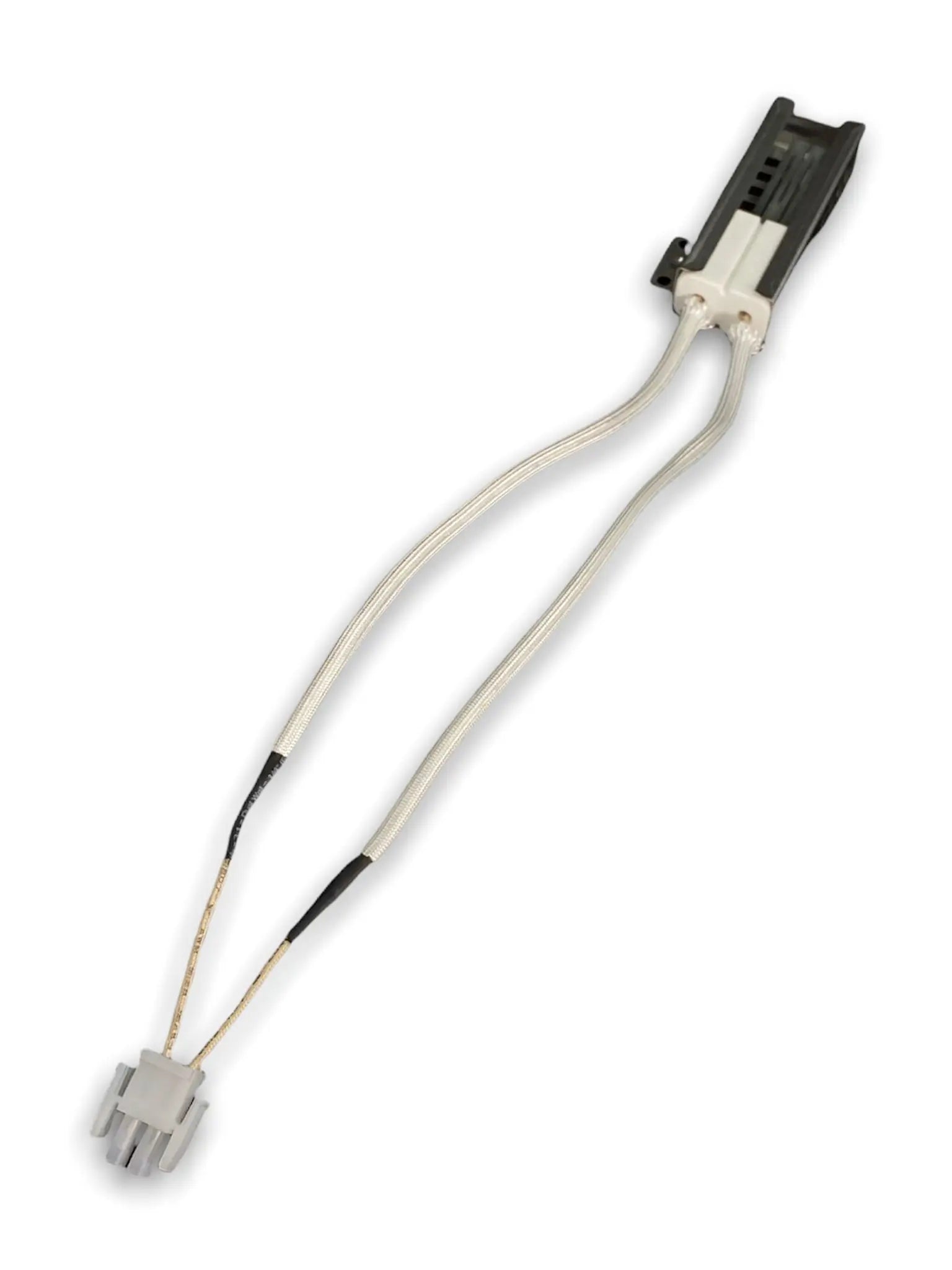 GE Range Flat Gas Igniter, Hot Surface - WG02F04372 or WB13T10045, REPLACES: 1085573 AP3202322 PD00001443 PS952863 EAP952863 5F-SFKZ-H5AJ AH952863 AH9862024 B004H3XPRG B01N4SK82P EA952863 EA9862024 EAP9862024 PS9862024 WB13T10045 INVERTEC