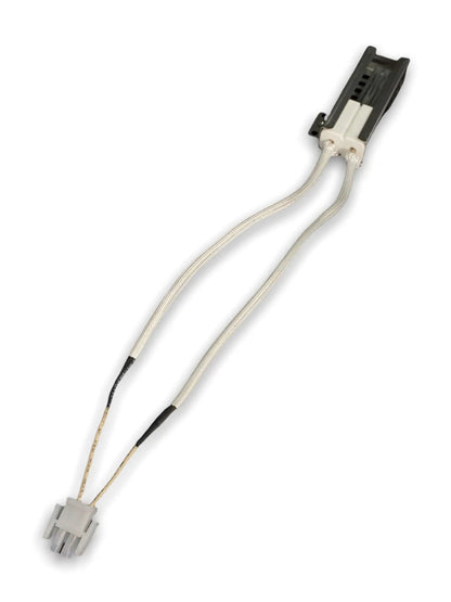 GE Range Flat Gas Igniter, Hot Surface - WG02F04372 or WB13T10045, REPLACES: 1085573 AP3202322 PD00001443 PS952863 EAP952863 5F-SFKZ-H5AJ AH952863 AH9862024 B004H3XPRG B01N4SK82P EA952863 EA9862024 EAP9862024 PS9862024 WB13T10045 INVERTEC