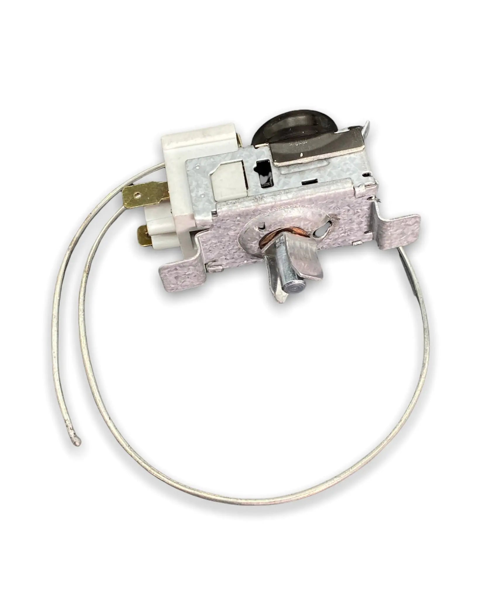 GE Refrigerator Temperature Control (Thermostat) - WR9X355 , REPLACES: WR09X0286 WR09X0299 WR09X0333 WR09X0343 WR09X0353 WR09X0355 WR09X0357 WR9X223 WR9X239 WR9X245 WR9X248 WR9X252 WR9X257 WR9X279 WR9X286 WR9X299 WR9X333 WR9X343 WR9X353 WR9X357 WR9X360 INVERTEC