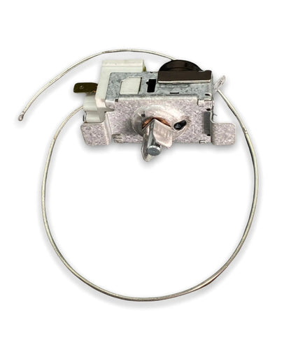 GE Refrigerator Temperature Control (Thermostat) - WR9X355 , REPLACES: WR09X0286 WR09X0299 WR09X0333 WR09X0343 WR09X0353 WR09X0355 WR09X0357 WR9X223 WR9X239 WR9X245 WR9X248 WR9X252 WR9X257 WR9X279 WR9X286 WR9X299 WR9X333 WR9X343 WR9X353 WR9X357 WR9X360 INVERTEC