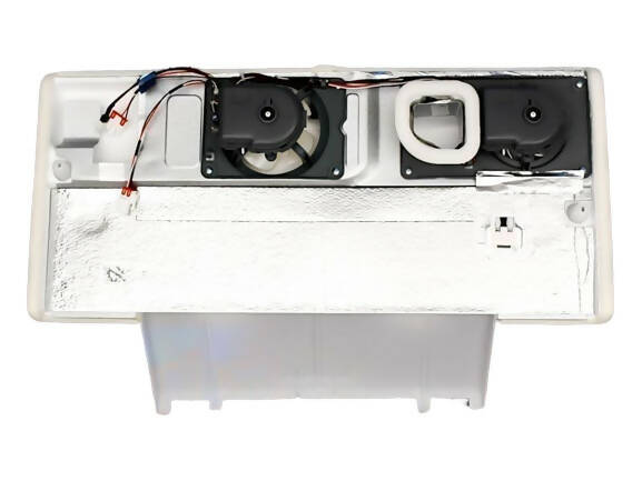 Evaporator Cover - DA97-07906B, Replaces: PD00069763 OEM PARTS WORLD