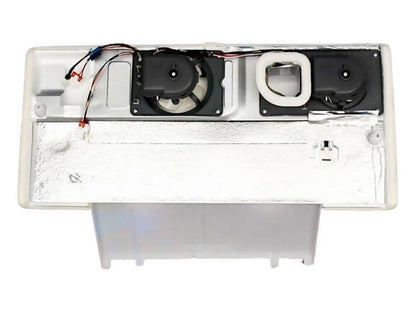 Evaporator Cover - DA97-07906B, Replaces: PD00069763 OEM PARTS WORLD