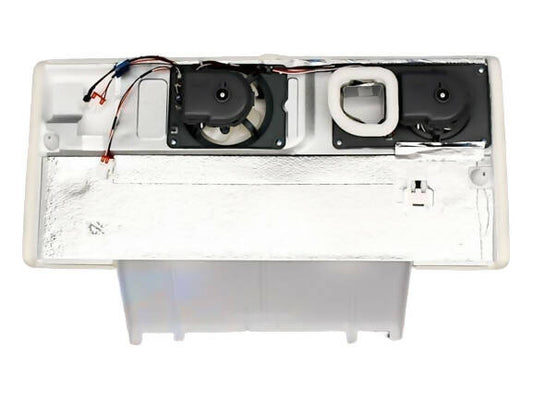 Evaporator Cover - DA97-07906B, Replaces: PD00069763 OEM PARTS WORLD