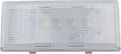 Whirlpool Refrigerator LED Module - W11104452, Replaces: W10550215 OEM PARTS WORLD