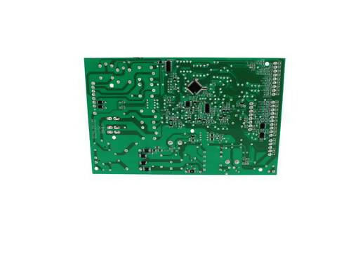 GE Refrigerator Main Control Board - WR01F00221, Replaces: AH10059552 AH6011791 B01N26WNYR EA10059552 EA6011791 EAP10059552 EAP6011791 PS6011791 OEM PARTS WORLD