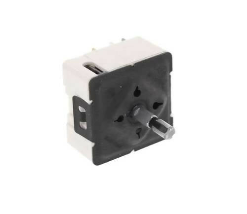 Whirlpool Range Surface Element Switch - W11120791, Replaces: W10894483 WP7403P402-60 Y04100426 OEM PARTS WORLD