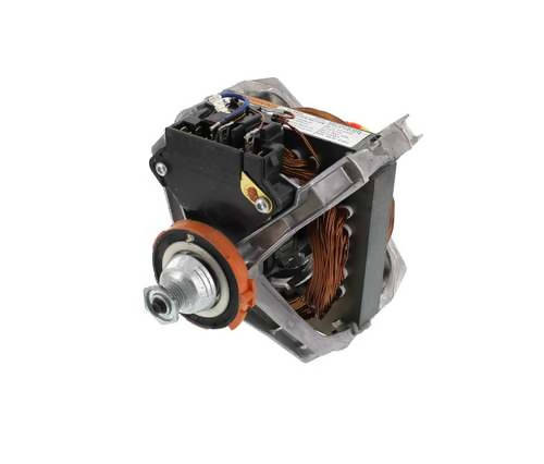 W10299 Whirlpool W10410996 Drive Motor With Pulley – Parts of America LLC