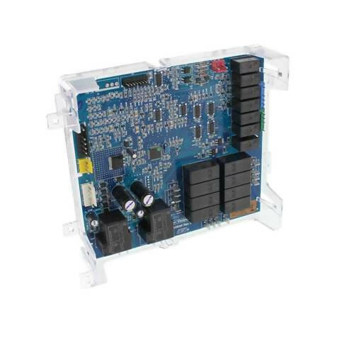 Whirlpool Range Electronic Control Board - WPW10317345, Replaces: AH11752704 AP6019398 EA11752704 EAP11752704 PS11752704 W10317345 OEM PARTS WORLD