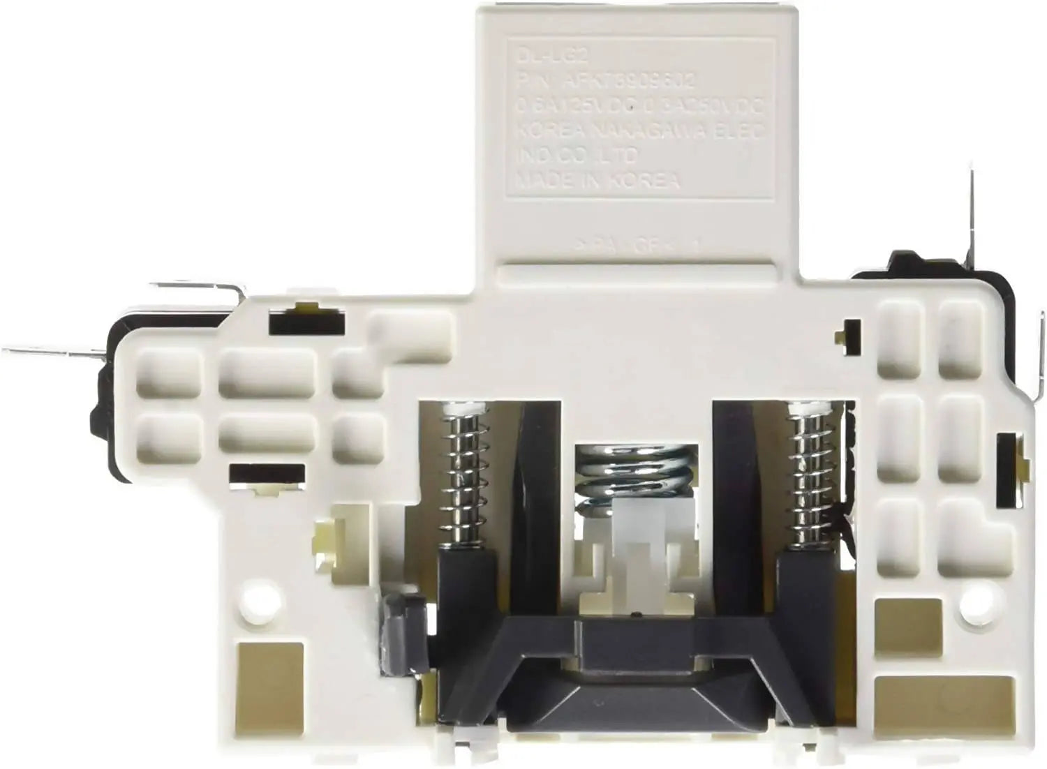 LG Dishwasher Door Latch Assembly AGM76149901, Replaces Parts of