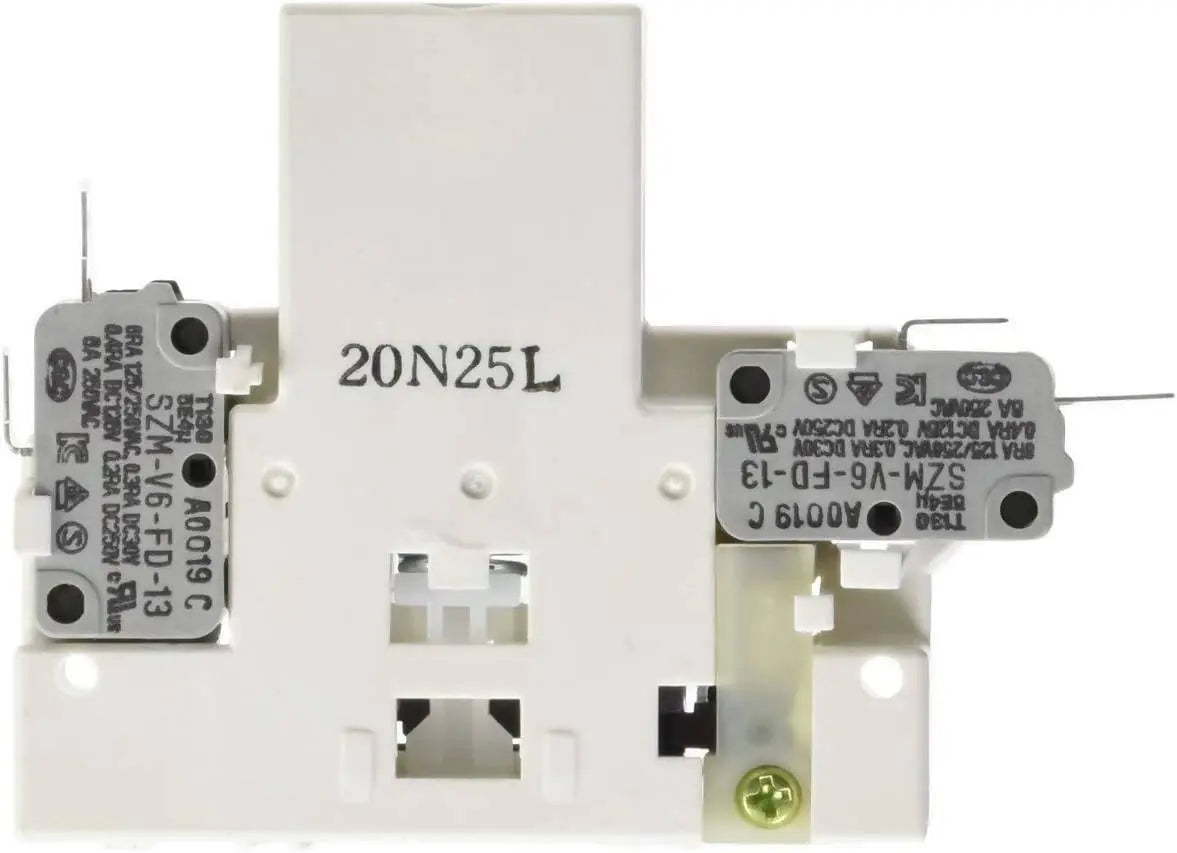 LG Dishwasher Door Latch Assembly AGM76149901, Replaces Parts of