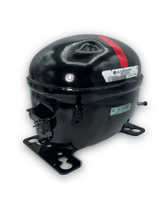 LG Refrigerator Compressor Kit - TCA35271201 or TCA35271202 INVERTEC