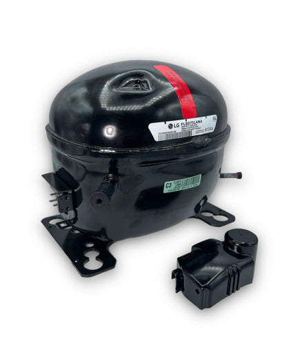 LG Refrigerator Compressor Kit - TCA38151706 or TCA34871401 INVERTEC