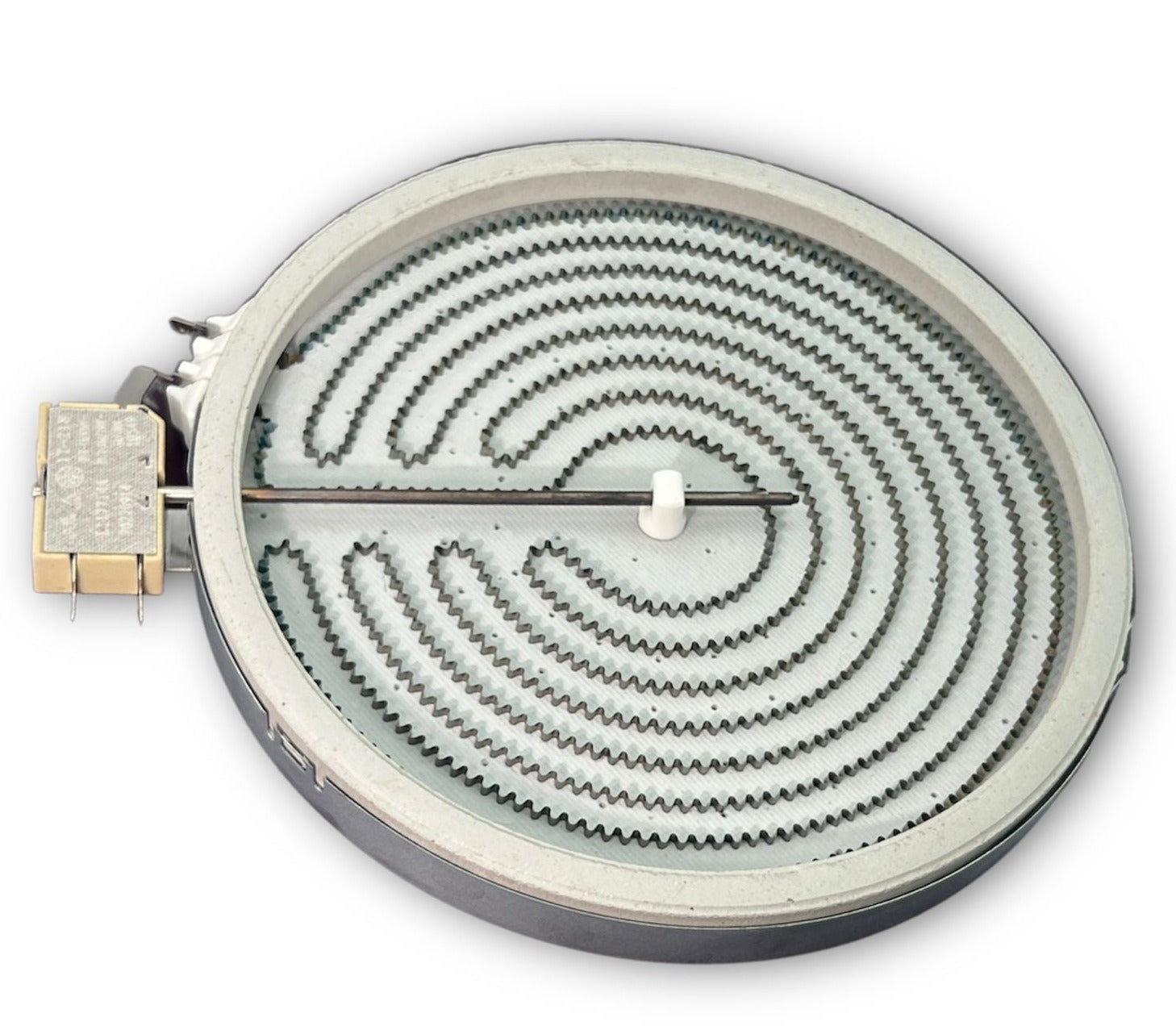 LG Range Surface Element /Burner - 5300W1R005A, Replaces: 1345877 AP4440639 PS3527757 EAP3527757 PD00024701 INVERTEC