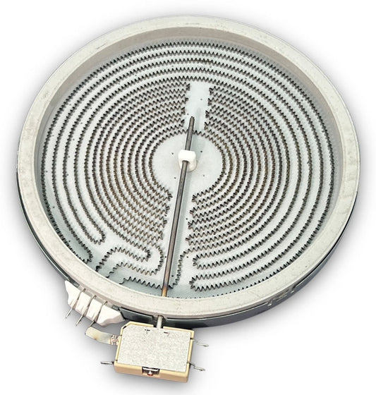 LG Range Dual Surface Element /Burner - MEE62385201, Replaces: MEE50408701 MEE50408702 2674427 AP5683233 PS7795472 EAP7795472 PD00040205 INVERTEC