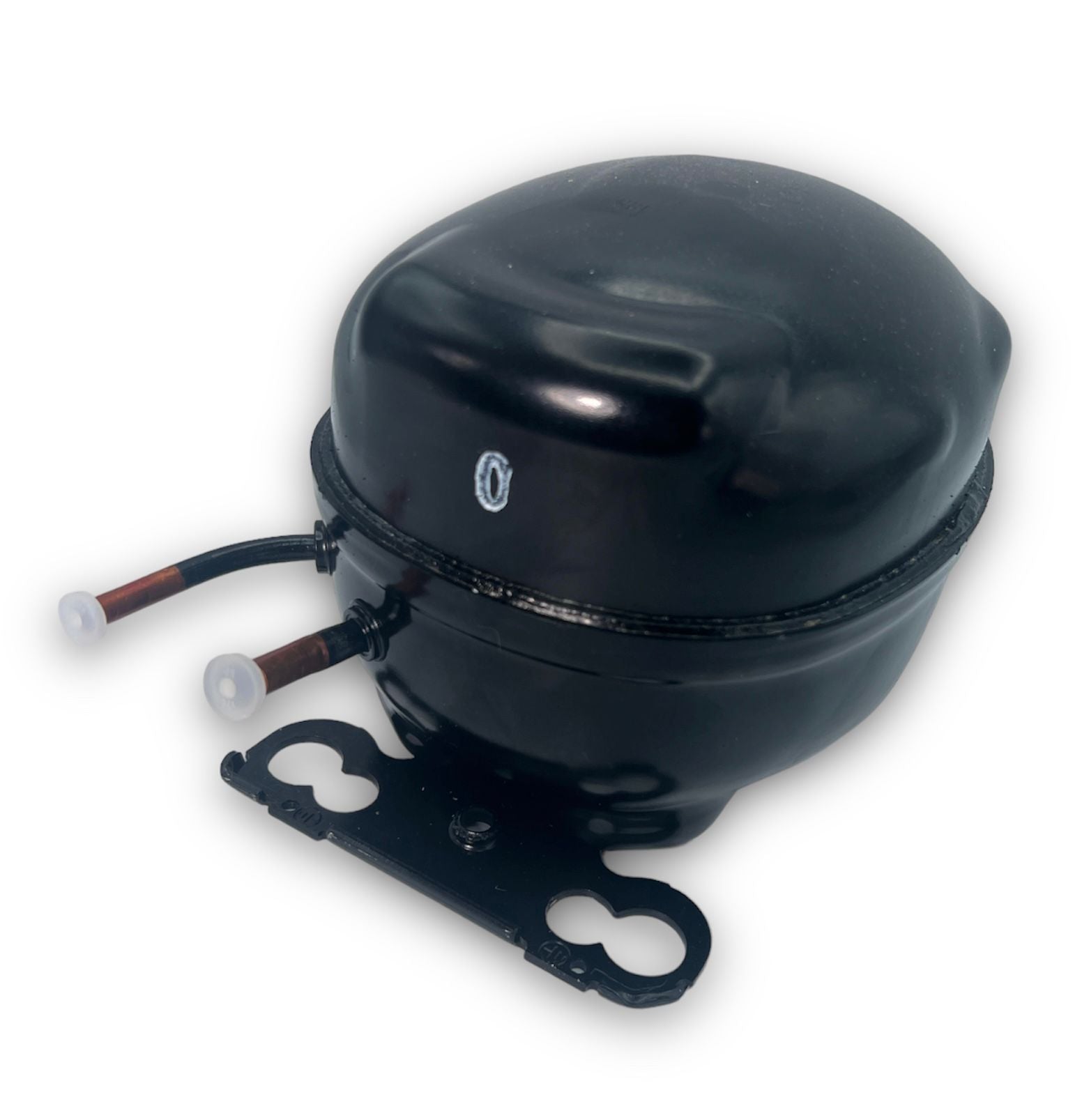Samsung Refrigerator Compressor R-600 - MSV460AM1B/ASH, Replaces: MSV460AM1B MSV460AM1B/E01 INVERTEC