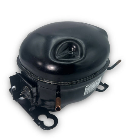 Samsung Refrigerator Compressor - NC1MV90ALP/ASH, Replaces: NC1MV90ALP/E01 NC1MV90ALP/SM3 AP6885892 PS12722246 EAP12722246 PD00057074 INVERTEC