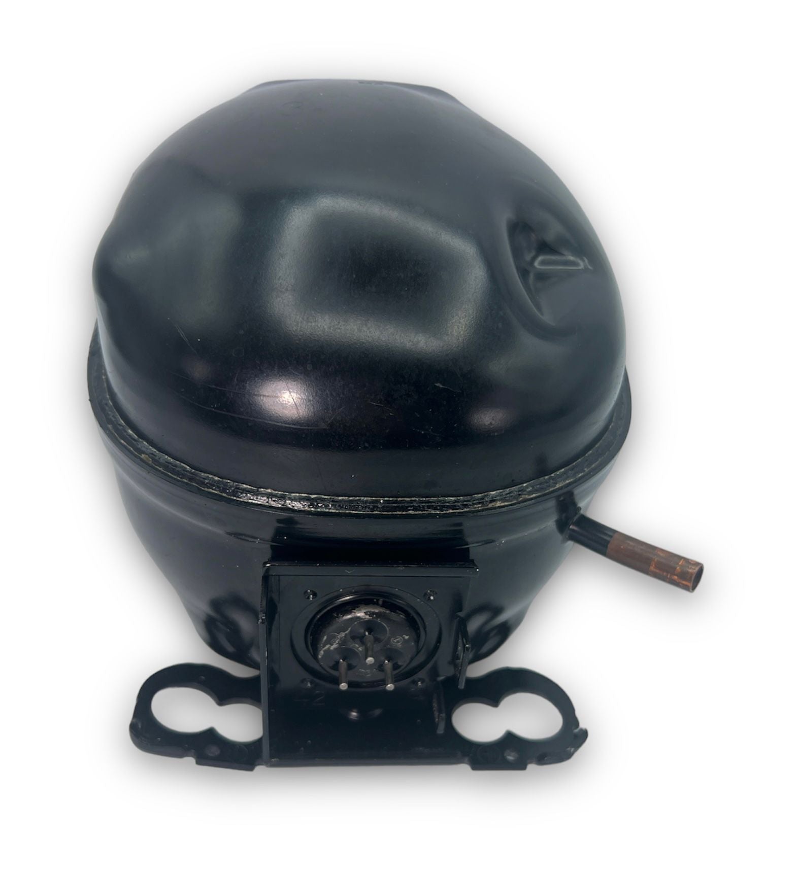 Samsung Refrigerator Compressor - NC1MV90ALP/ASH, Replaces: NC1MV90ALP/E01 NC1MV90ALP/SM3 AP6885892 PS12722246 EAP12722246 PD00057074 INVERTEC