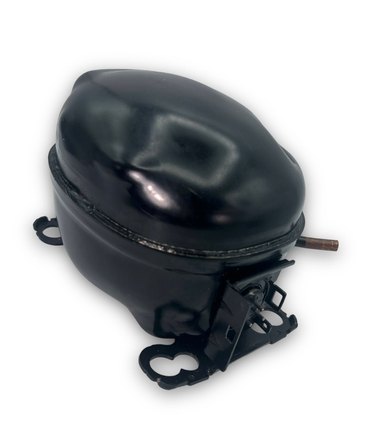 Samsung Refrigerator Compressor - NC1MV90ALP/ASH, Replaces: NC1MV90ALP/E01 NC1MV90ALP/SM3 AP6885892 PS12722246 EAP12722246 PD00057074 INVERTEC