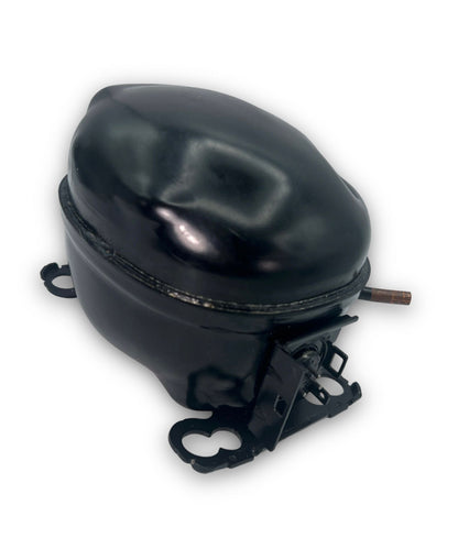 Samsung Refrigerator Compressor - NC1MV90ALP/ASH, Replaces: NC1MV90ALP/E01 NC1MV90ALP/SM3 AP6885892 PS12722246 EAP12722246 PD00057074 INVERTEC